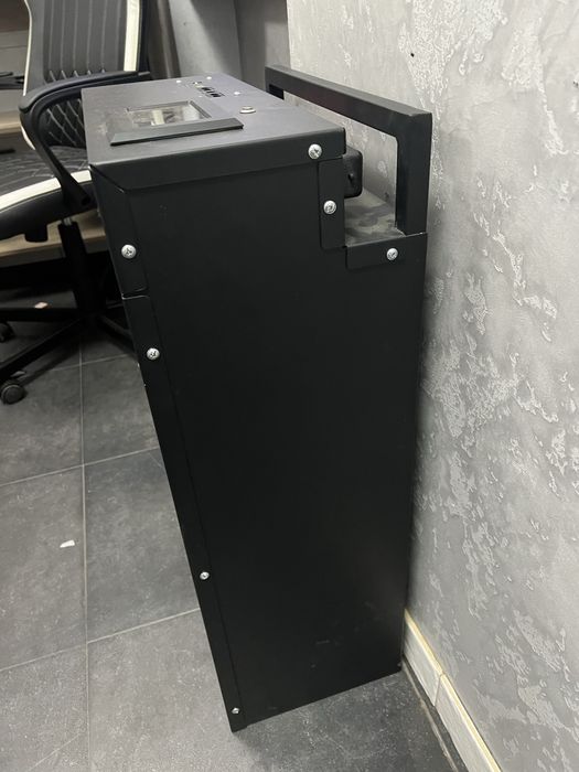 Аккумулятор EVE MB30 3.2V 306ah LifePo4