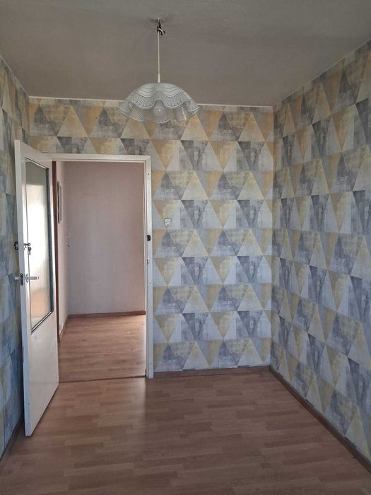 Trzy pokojowe mieszkanie przy ulicy Komandorskiej