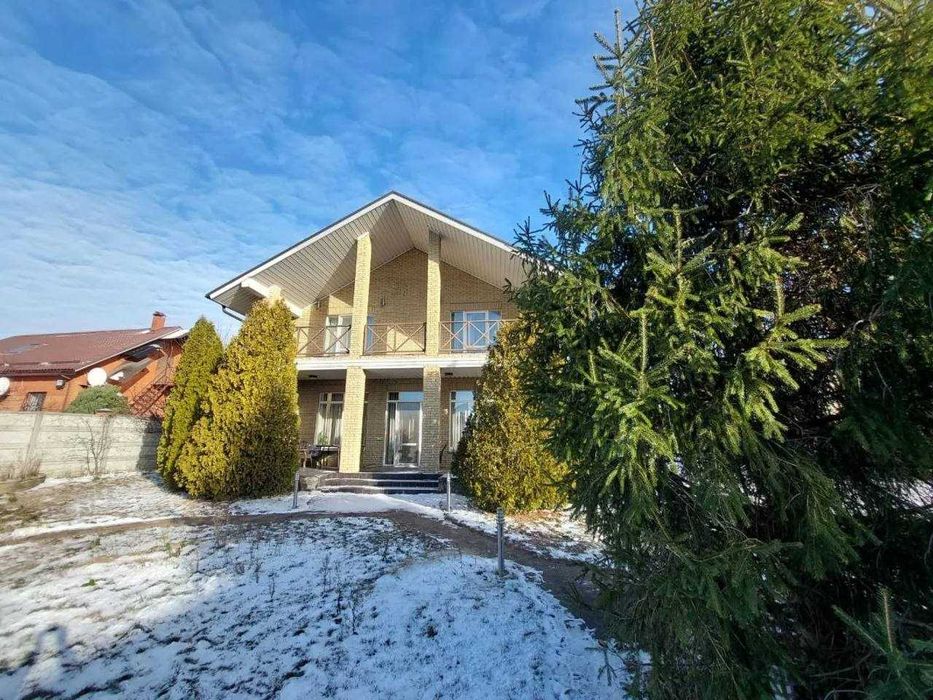 Продажа дом Березановка (ЭКСКЛЮЗИВ, КЛЮЧИ)