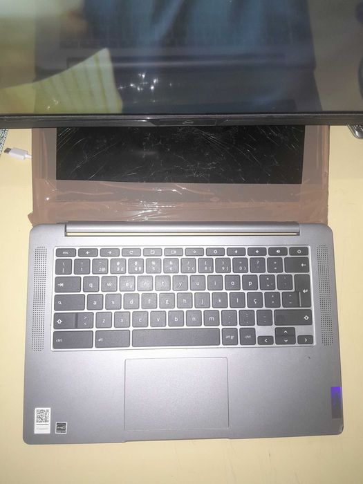 Chromebook Lenovo