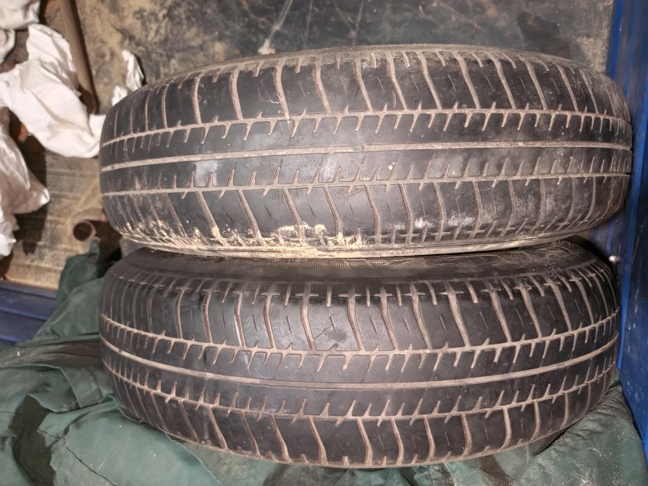 Резина с дисками 999