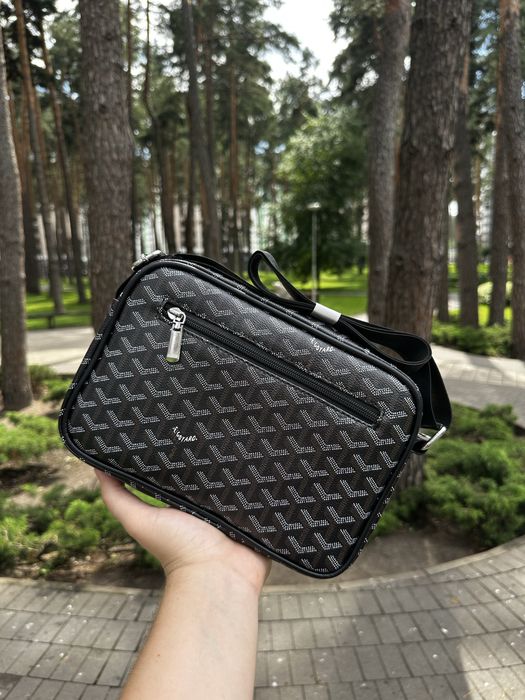 Сумка Goyard | сумка гаярд | Барсетка goyard