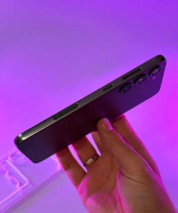 Samsung Galaxy S23+ plus 8/256GB Snapdragon, USA