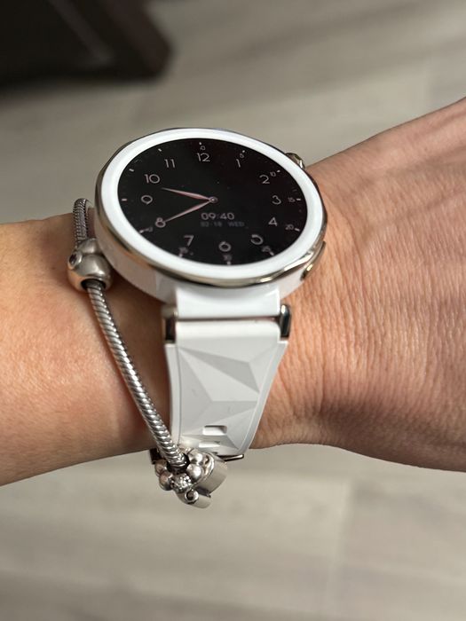 Smartwatch Huawei GT5 Pro na gwarancji 100% sprawny