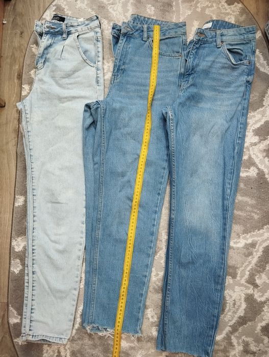 Джинси жіночі стильні