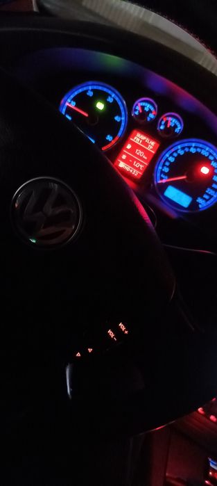 Volkswagen Passat B5 2.5 diesel Avtomat