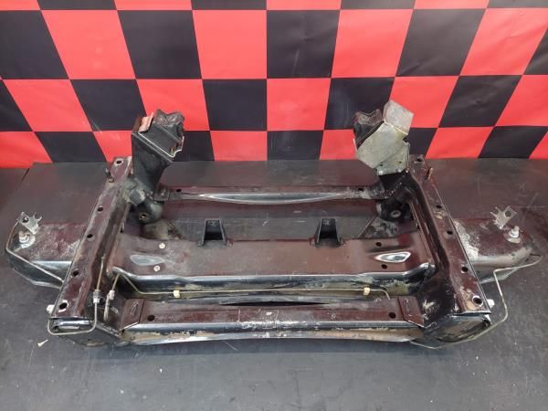 Charriot frente MERCEDES-BENZ Sprinter 5-t Chassis (905)
