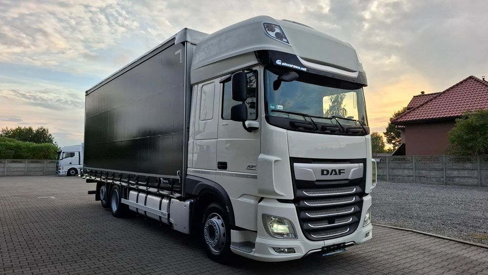 DAF
