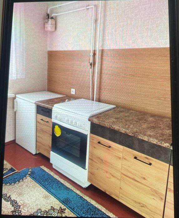 Аренда 2 кімнатна квартира