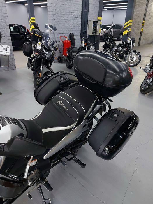 suzuki v strom 650 dl 2005