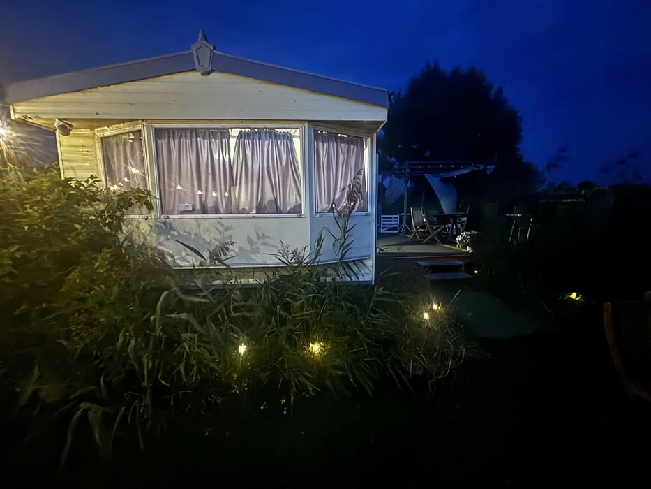 Domek holenderski 3 sypialnie. Możliwość miejsca w Jastarni