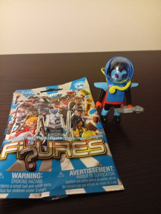 Playmobil serie 24