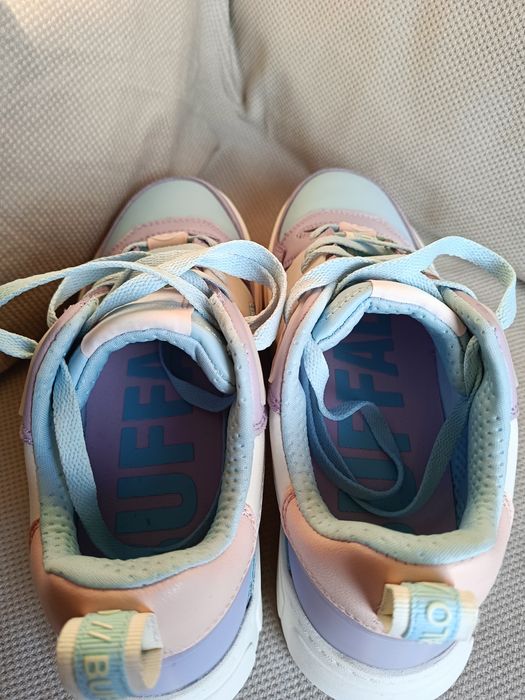 Buty Buffalo super