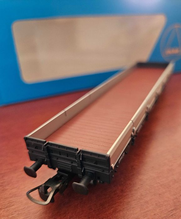 Modelismo comboios colecção - OS.KAR art 4005 H0