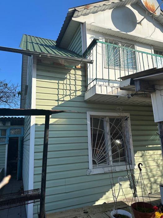 Продам дачу у м.Шептицький