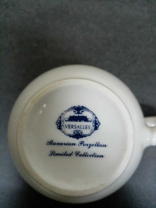 Complete Coffee Set425130216779294721