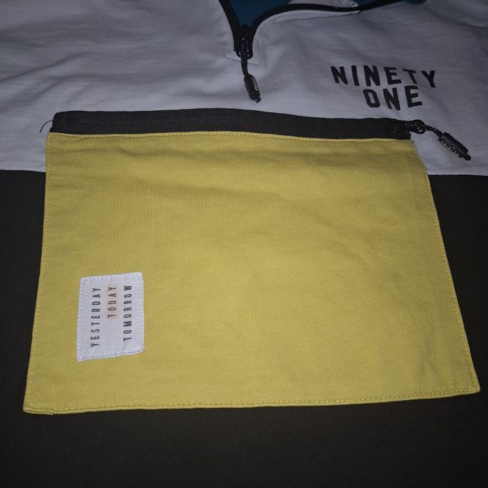 Bluza coccodrillo 134