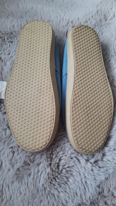 Tenisówki Vans 37,5