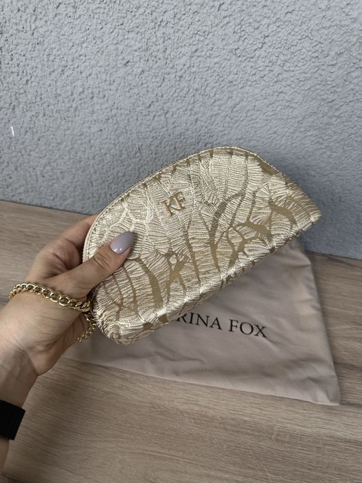 Клатч Katerina Fox