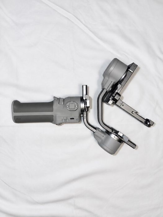 Gimbal DJI RS 4 mini