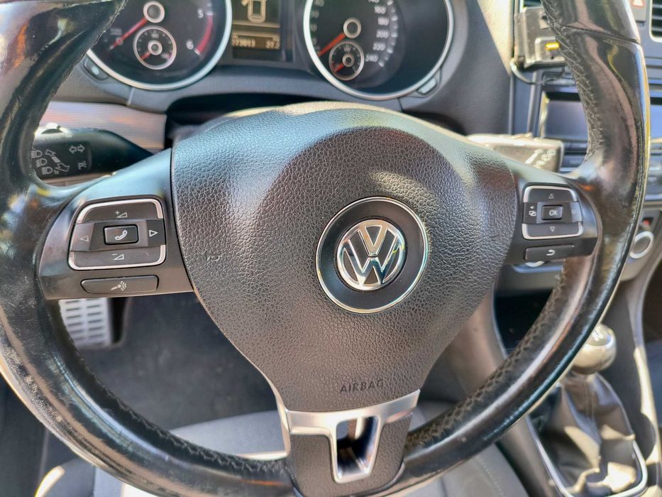 Golf 1.6 tdi Style