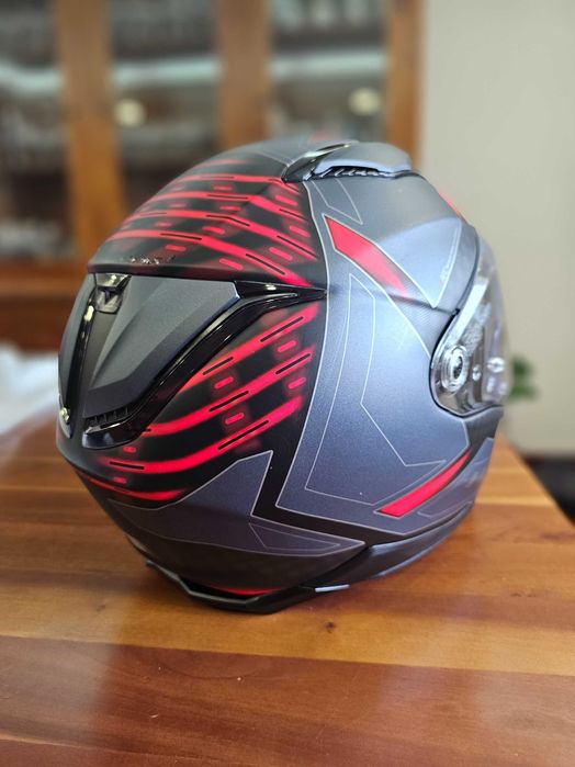 Capacete HJC F70