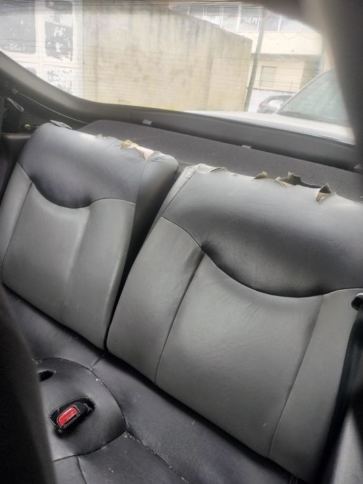 Hyundai Coupé Fx 1.6