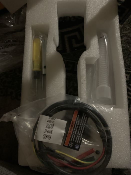 Продам инверторный генератор  maXpeedingPRODS