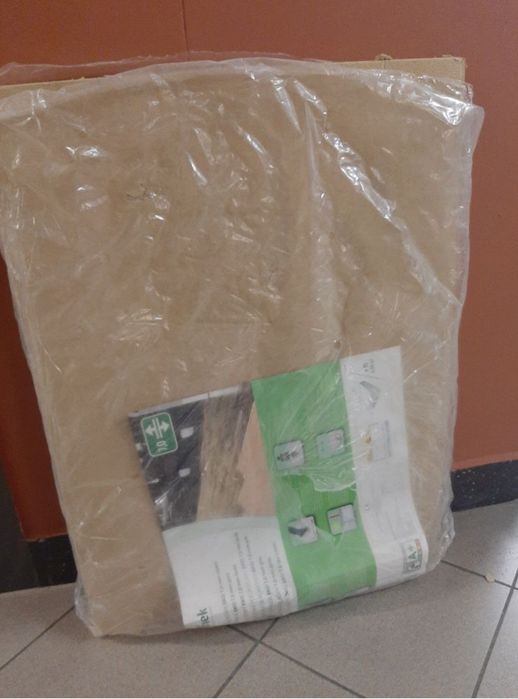 Podkład pod panele Barlinek 2 sztuki