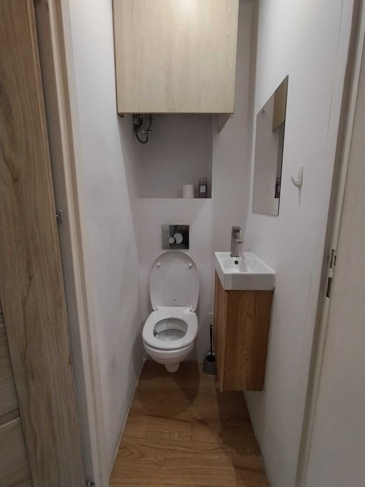 Mieszkanie – Gdańsk - Widok 5