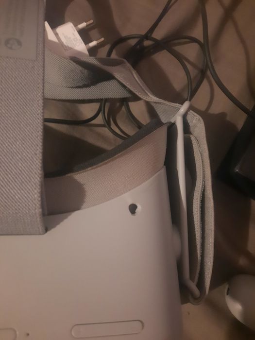 Gogle vr oculus go