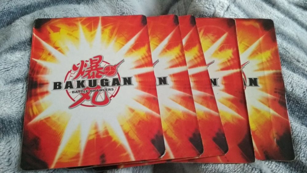 Карточки коллекционные