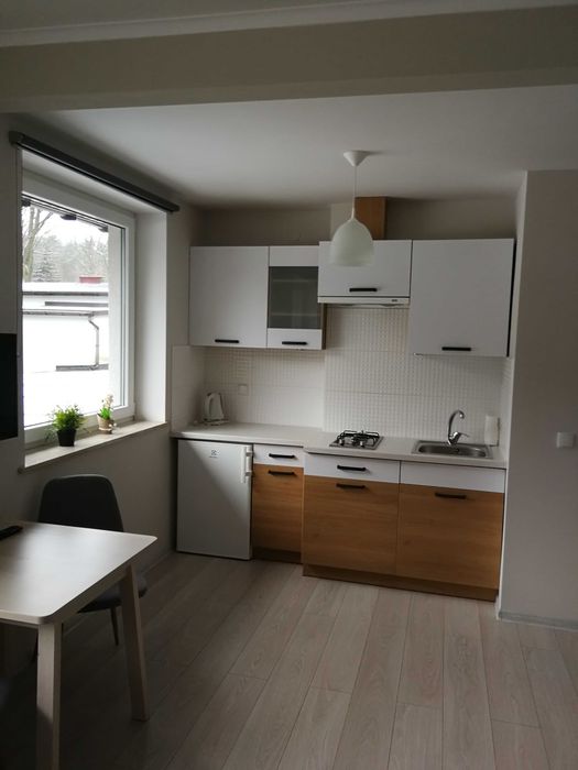 wynajmę kawalerkę 20 i 25 m2