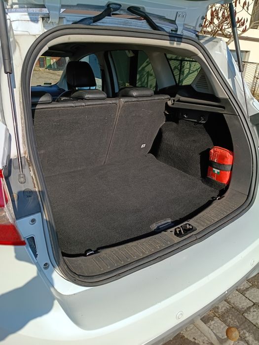 Sprzedam Ford Kuga Rezerwacja do piątku