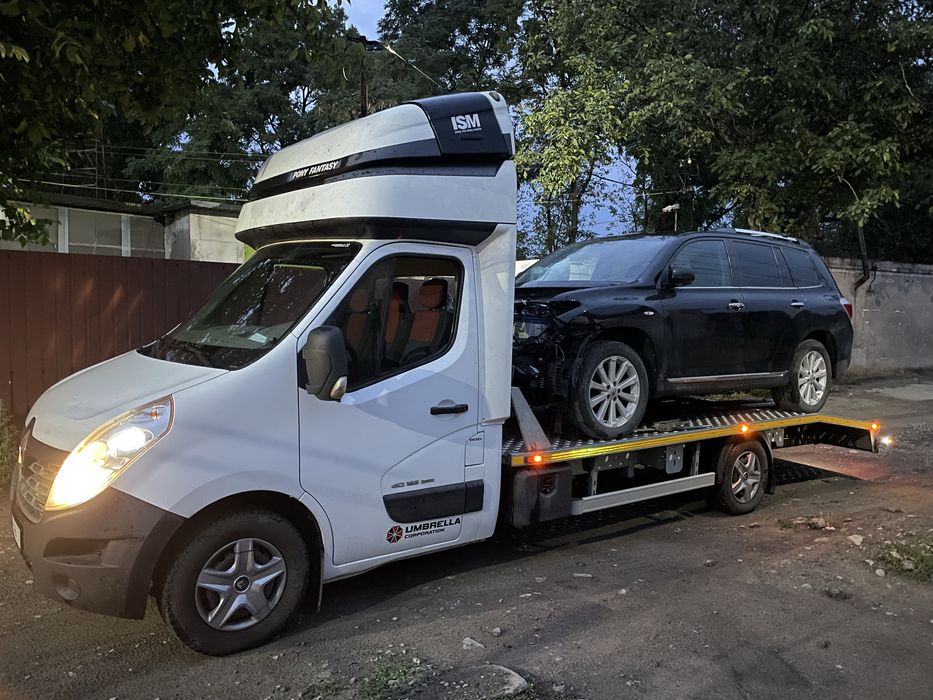 Эвакуатор Евакуатор эвокуатор renault master 3 рено мастер