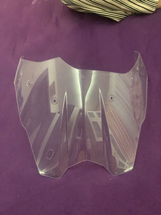 Szyba BMW GS F800 z rocznika  2012