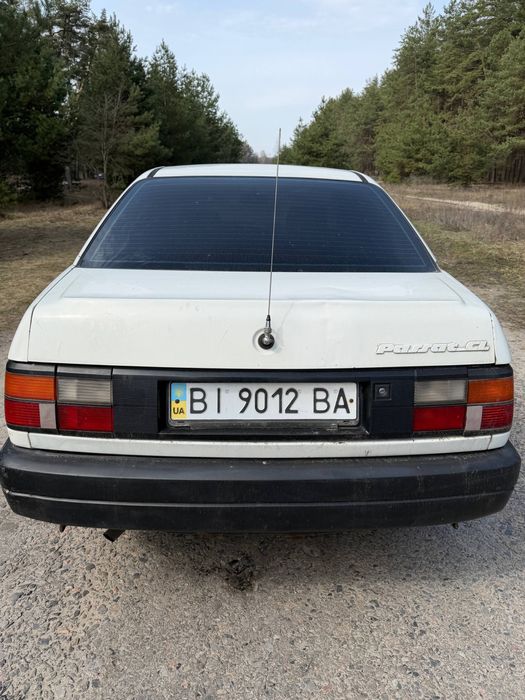 Продам Vollswagen Passat B3