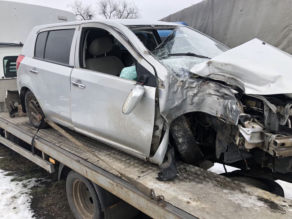 Geely/Джили мк кросс Чери Амулет Куку Грейт Вол Сафе разборка авто