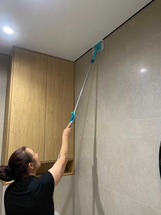 Прибирання після квартирантів .Ремонту — якісно та уважно.Клининг.