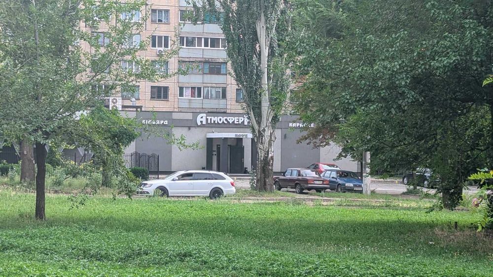 Ціна знижена. Здам чудове перспективне приміщення по вул. Світальского 20