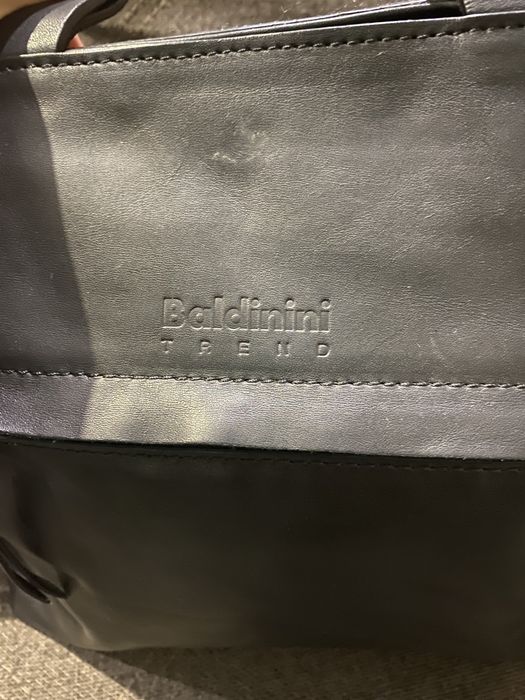 Сумка/шоппер Baldinini