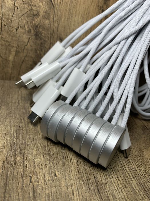 Apple Watch Оригінал Зарядка для смарт годинника Magnetic Fast Charger