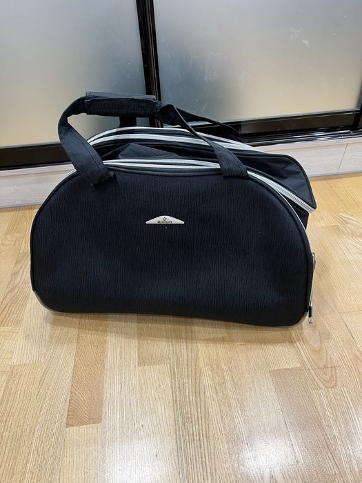 Сумка-валіза