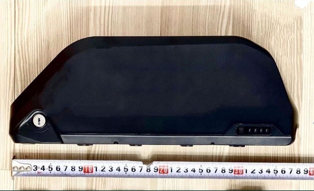 Акумулятор Li-ion Samsung для електровелосипеда 36/48/72V 12-60Ah