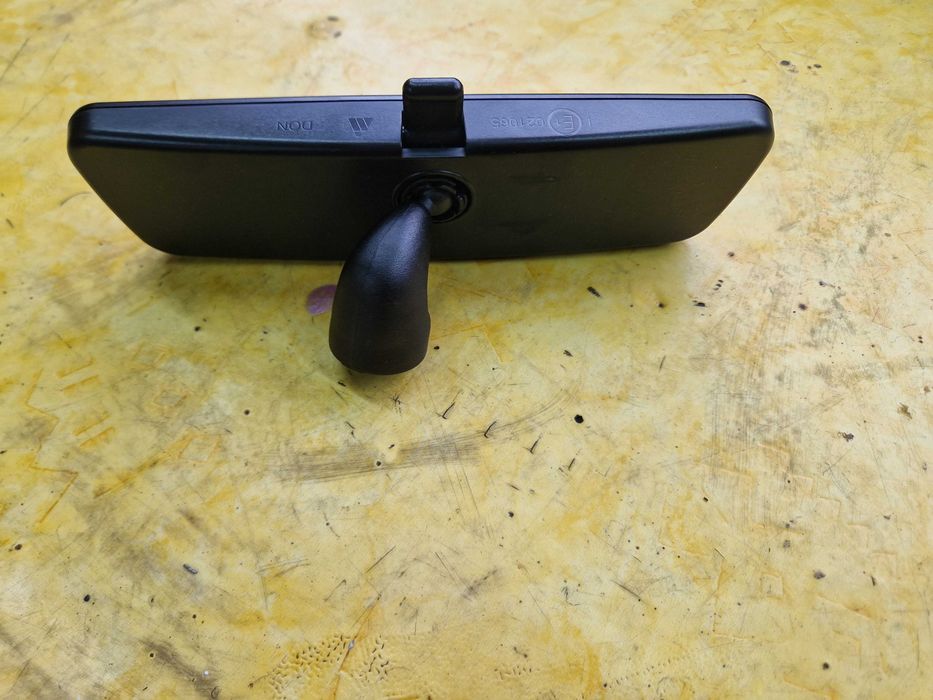 Lusterko Wsteczne Skoda Fabia II FL