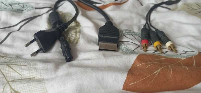 Konsola Xbox Classic