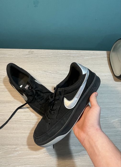 Buty męskie  nike