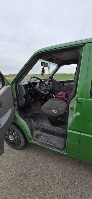 Sprzedam vw t4 doka