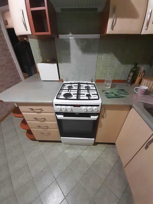 Wynajmę mieszkanie ul. Czerwonego Krzyża 3 pokoje - Więcej