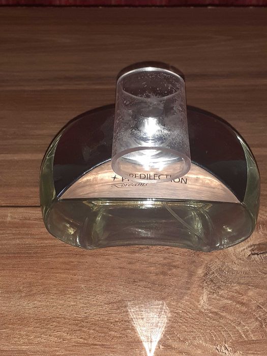 EDP PREDILECTION DREAMS Paris 100 ml. Cena 20pln.